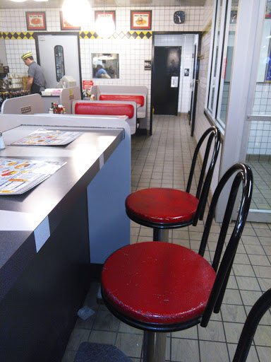 Breakfast Restaurant «Waffle House», reviews and photos, 204 Huffman Rd, Euless, TX 76040, USA