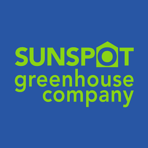Sunspot Greenhouse Company logo