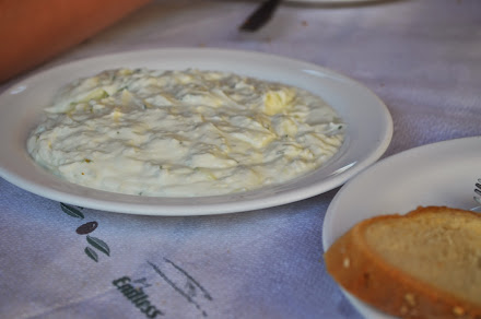 Западный Крит (июнь 2014)