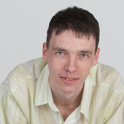 Ivan Parfentev's user avatar