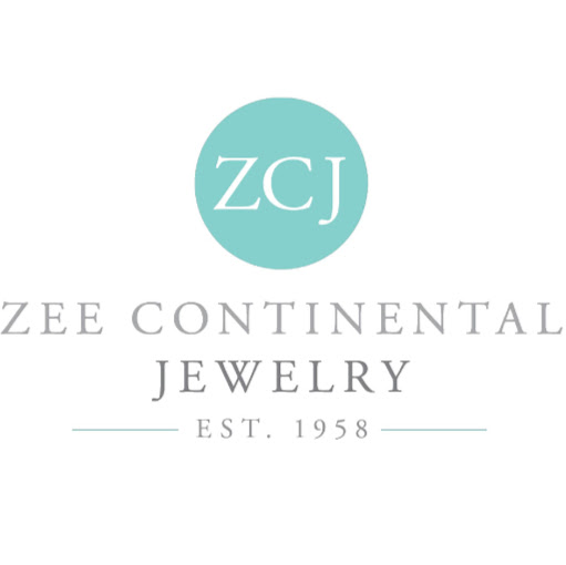 Zee Continental Jewelry logo