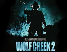 مشاهدة فيلم Wolf Creek 2 مترجم اون لاين