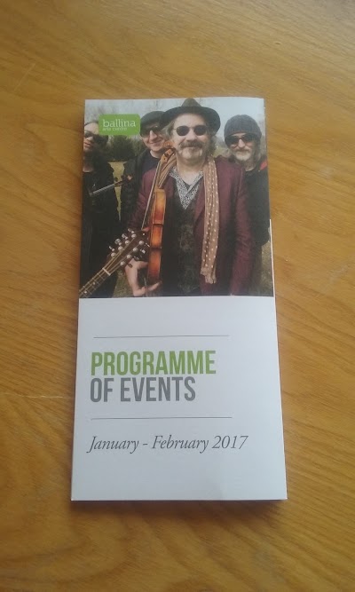 Photos of Ballina Arts Centre