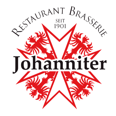 Restaurant Brasserie Johanniter logo