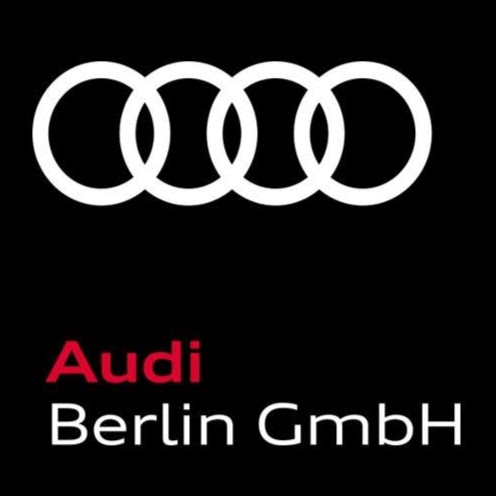 Audi Zentrum Zehlendorf Audi Berlin GmbH logo