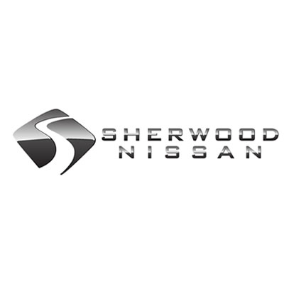 Sherwood Nissan logo