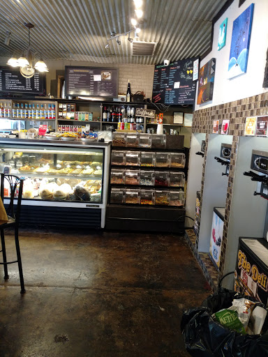 Coffee Shop «Fair Oaks Coffee House & Deli», reviews and photos, 10223 Fair Oaks Blvd, Fair Oaks, CA 95628, USA