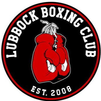 Lubbock Boxing Club LLC logo