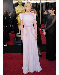 hbz Cate Blanchett oscars 2011 best dressed de - Confessions of a Shopaholic