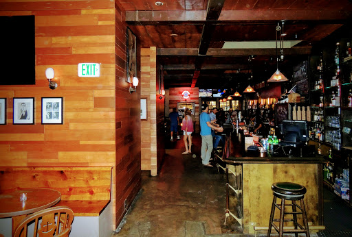 Bar «Marine Room Tavern», reviews and photos, 214 Ocean Ave, Laguna Beach, CA 92651, USA