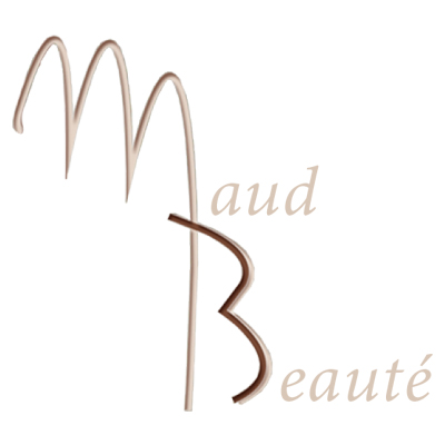 MAUD BEAUTE logo