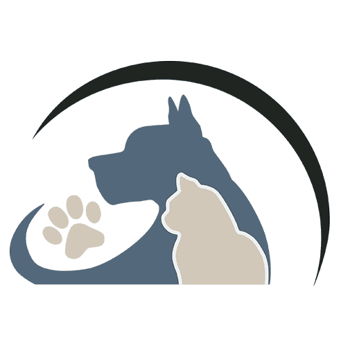 Friendship Pet Hospital logo
