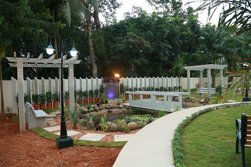Abad Royal Gardens, Near Caritas Hospital, Thellakom P.O, Ettumanoor, 686016, Old MC Rd, Kodimatha, Kottayam, Kerala 686001, India, Flat_Complex, state KL