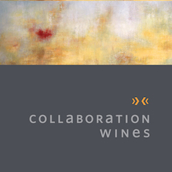Collaboration Wines logo