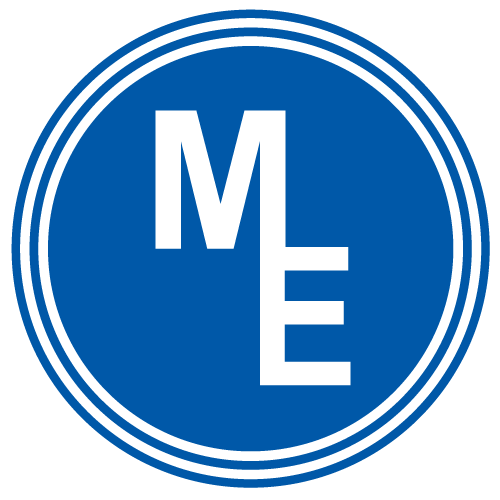 Michael Enterprise Audio & Visual logo