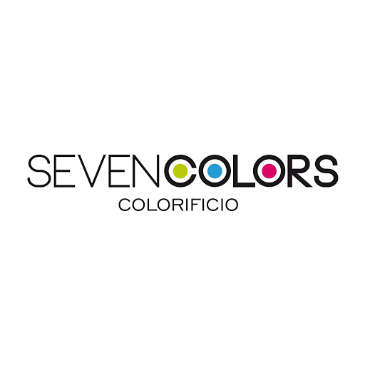 Colorificio Seven Colors logo