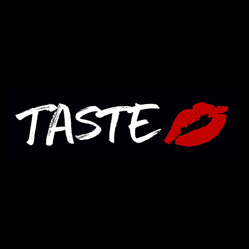 TASTE CAFE? logo