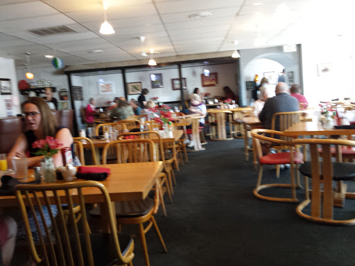 Cafe «City Cafe», reviews and photos, 1442 Nelson Rd, Longmont, CO 80501, USA