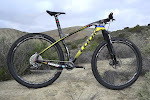 Look 989 SRAM XX1 Complete Bike at twohubs.com