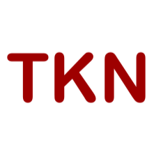 Telecommunication Networks Group (TKN), Technische Universität Berlin logo
