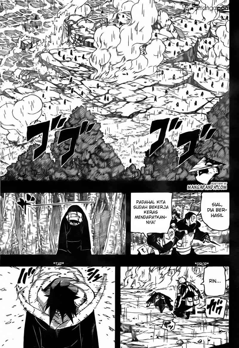 Naruto 605 - Neraka naruto 3634073 Naruto 605 Neraka
