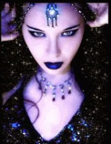 Magickal Sachets Magickal Sachets