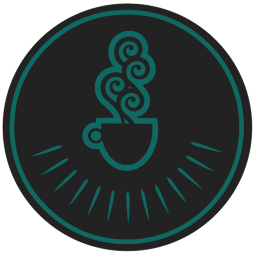 Tiffin Coffee Grande logo
