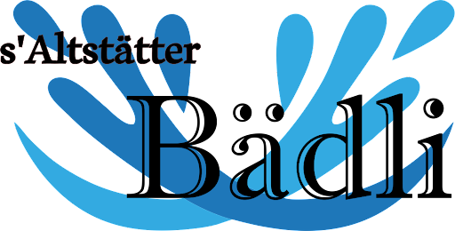 s'Altstätter Bädli logo