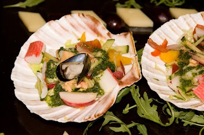 Photos of Restaurace Olympie