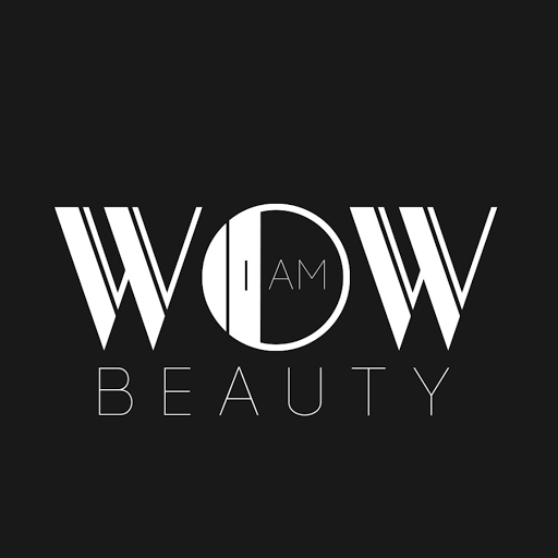 I Am Wow Beauty Berlin logo