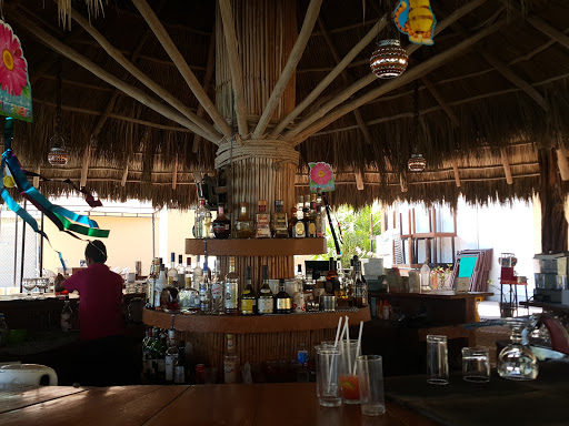 Original Anclote, Av. El Anclote s/n, Punta de Mita, Bahía de Banderas, Nay., México, Alimentación y bebida | NAY