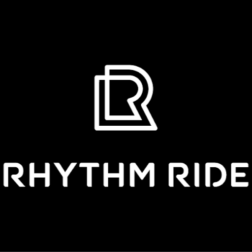 Rhythm Ride logo