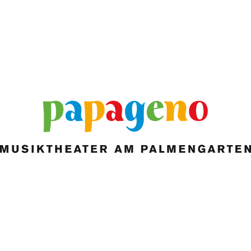 Papageno Musiktheater logo