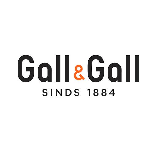 Gall & Gall Valkeniersplein 9 logo