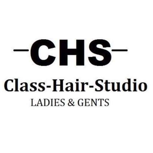 Class Hair Studio - Friseursalon Bonn Auerberg logo