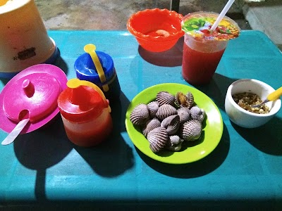 Photos of Kerang Rebus Sahabat