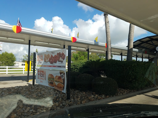 Fast Food Restaurant «Sonic Drive-In», reviews and photos, 1662 W Wheeler Ave, Aransas Pass, TX 78336, USA
