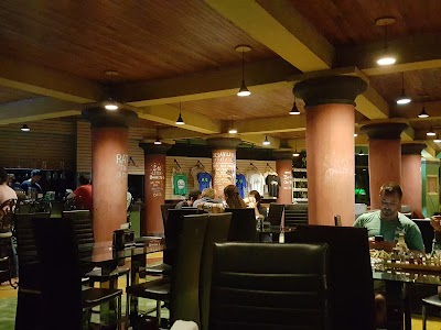 Photos of Lake Arenal Hotel and Microbrewery, Restaurant La Huerta