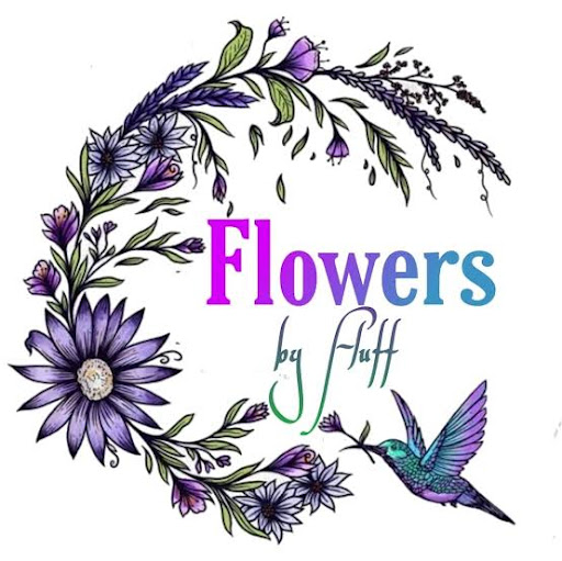Flowers by Fluff logo