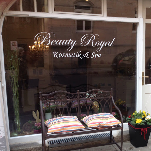 Beauty Royal Kosmetik&Spa Inke Balleisen