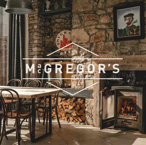 MacGregor's