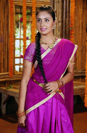 Bhanu Sri Mehra Photos