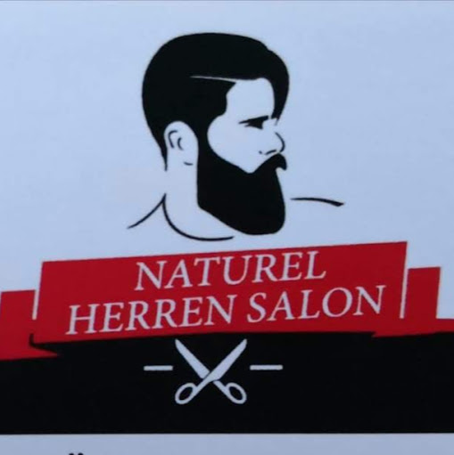 Naturel Herren Salon logo