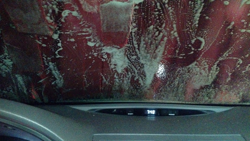 Car Wash «Speedie Clean Car Wash», reviews and photos, 2035 N Tustin Ave, Santa Ana, CA 92705, USA
