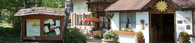 Landhaus Sonnenhof