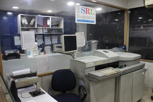 SRL Diagnostics, National Highway 24, Civil Lines, Bareilly, Uttar Pradesh 243001, India, Medical_Centre, state UP