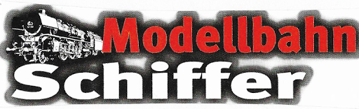 Modellbahn Schiffer logo