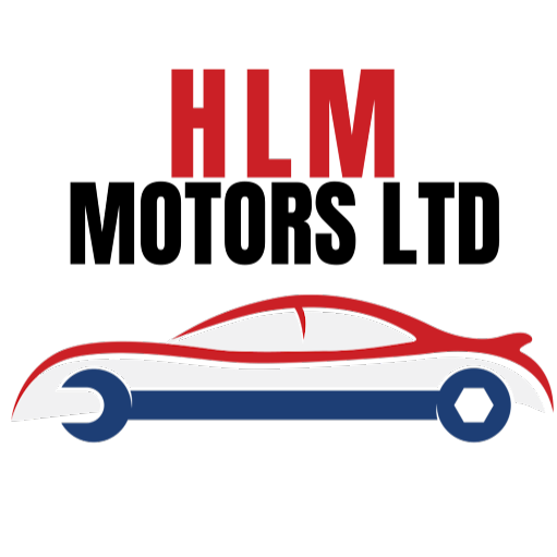 HLM Motors LTD logo