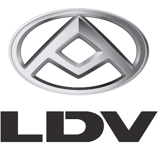 LDV Lansvale logo