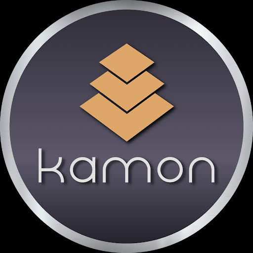 Kamon Trauringe & Goldschmiede logo
